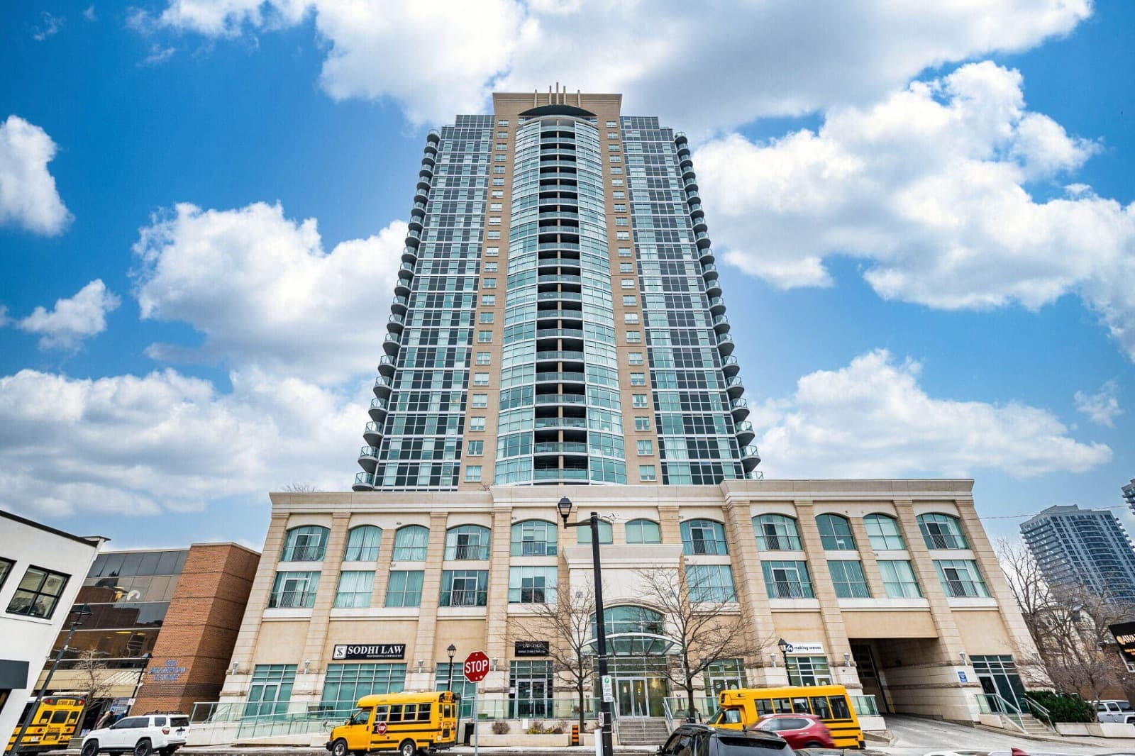 Suite 2203, 9 George Street — photo 1